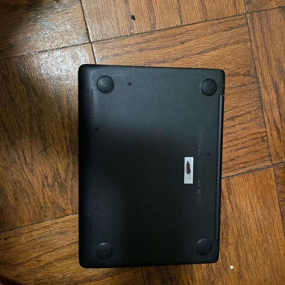 HP Chromebook 11 5GB